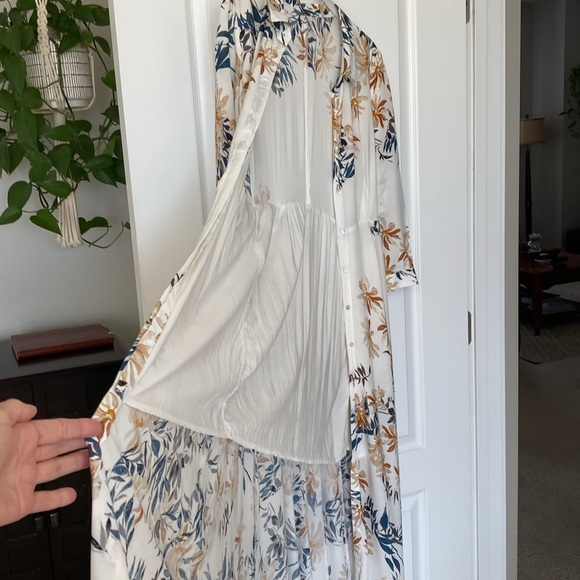 FREE PEOPLE dress - Picture 9 of 16